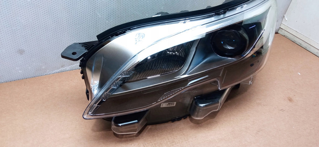 Frontscheinwerfer Peugeot Expert 1616143780 Xenon Ein Stück (Rechts oder Links) SCH7528413831or