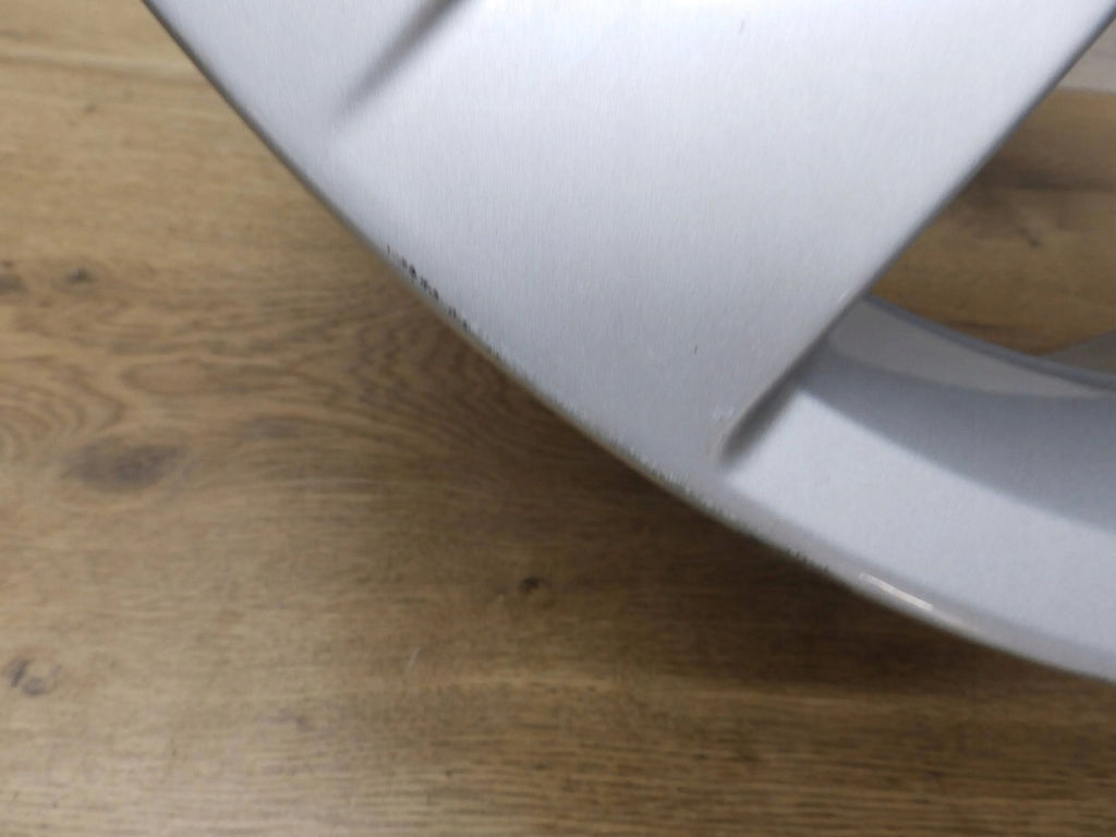 1x Alufelge 17 Zoll 7.0" 5x112 5F0601025T Seat Leon Rim Wheel