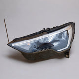 Frontscheinwerfer Audi Q3 83A941011 Full LED Links Scheinwerfer Headlight