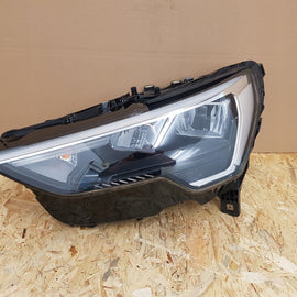 Frontscheinwerfer Audi Q3 83A941011 Full LED Links Scheinwerfer Headlight SCH7105632271gg