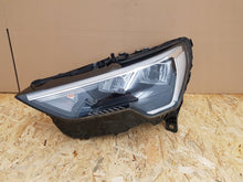 Laden Sie das Bild in den Galerie-Viewer, Frontscheinwerfer Audi Q3 83A941011 Full LED Links Scheinwerfer Headlight