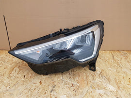 Frontscheinwerfer Audi Q3 83A941011 Full LED Links Scheinwerfer Headlight
