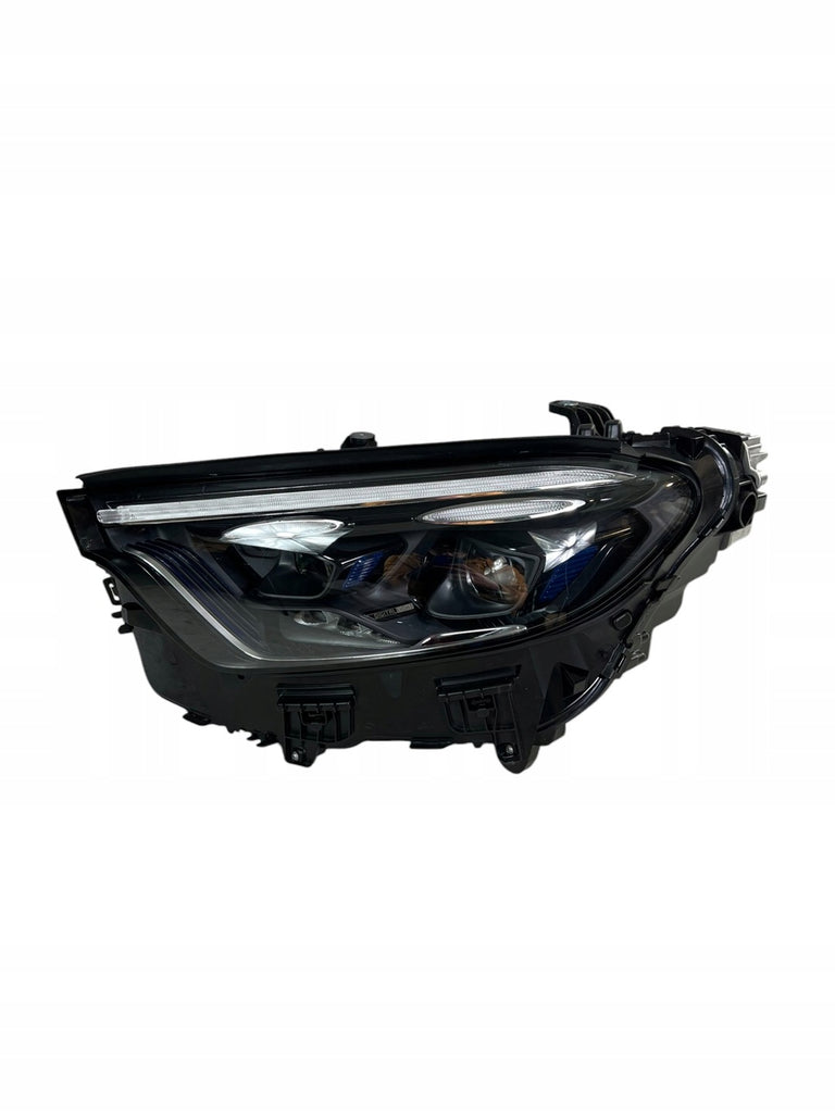 Frontscheinwerfer Mercedes-Benz Glc A2549063102 LED Links Scheinwerfer Headlight SCH2437936109fi