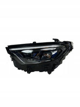 Laden Sie das Bild in den Galerie-Viewer, Frontscheinwerfer Mercedes-Benz Glc A2549063102 LED Links Scheinwerfer Headlight SCH2437936109fi