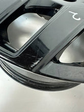 Laden Sie das Bild in den Galerie-Viewer, 1x Alufelge 17 Zoll 6.5" 4x108 32ET 98350974802 Opel Mokka Rim Wheel FEL3462000156vq