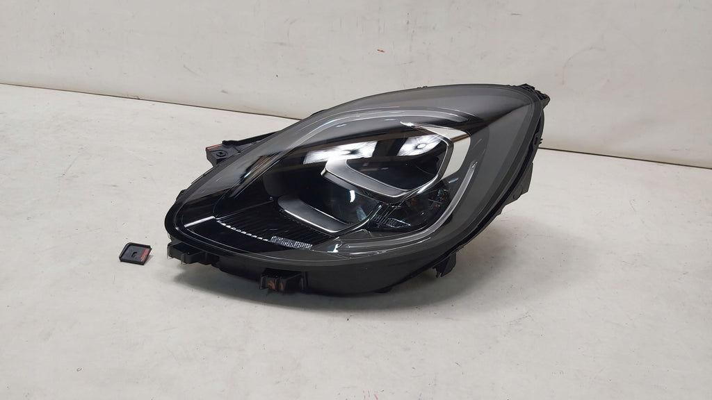 Frontscheinwerfer Ford Puma L1TB-13E015-EH Full LED Links Scheinwerfer Headlight