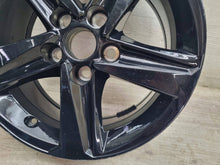 Laden Sie das Bild in den Galerie-Viewer, 1x Alufelge 16 Zoll 5x114.3 PW45702004 Toyota Corolla Rim Wheel FEL7755101673eu