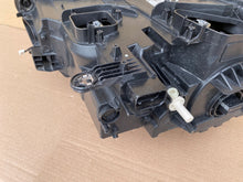 Laden Sie das Bild in den Galerie-Viewer, Frontscheinwerfer BMW X1 F48 7472220-02 Full LED Rechts Scheinwerfer Headlight SCH4184386439xc