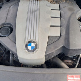 Motor BMW E81 E91 E60 E90 E92 E61 E82 E87 N47D20A 2.0 Diesel Engine Komplett MOT8753125407sc
