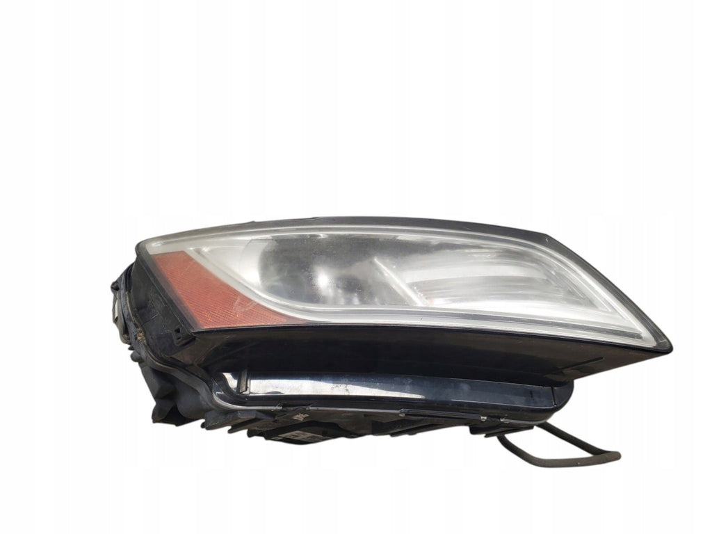 Frontscheinwerfer Audi Q5 8R0941032B 4G0907697D Rechts Scheinwerfer Headlight SCH8634291794hh