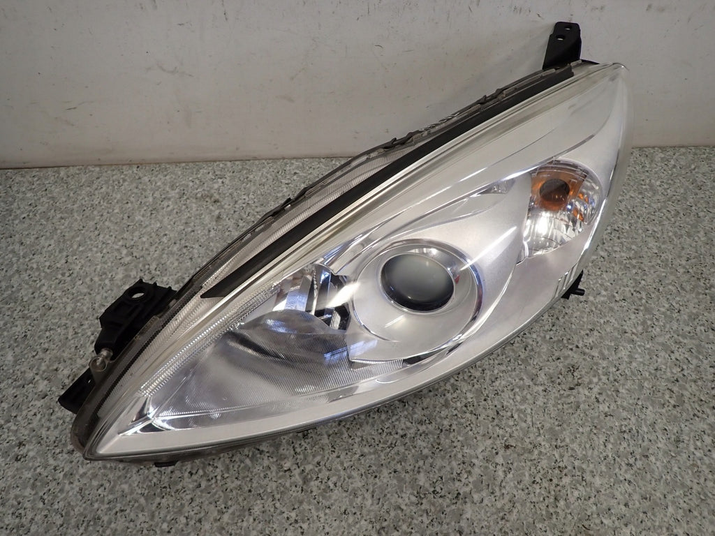 Frontscheinwerfer Mazda 5 Links Scheinwerfer Headlight