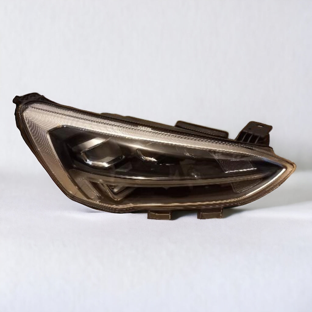 Frontscheinwerfer Ford Focus JX7B-13E014-AD LED Rechts Scheinwerfer Headlight