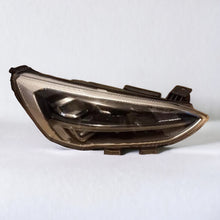 Laden Sie das Bild in den Galerie-Viewer, Frontscheinwerfer Ford Focus JX7B-13E014-AD LED Rechts Scheinwerfer Headlight