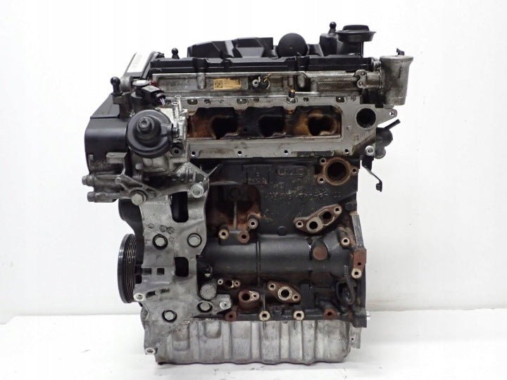 Motor Audi Seat Skoda A3 CUN 2.0 TDI 184PS 135kW 178TKm 2015 Diesel Unkomplett MOT8126027860fl