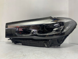 Frontscheinwerfer BMW G31 G30 5A26FA3 LED Links Scheinwerfer Headlight SCH5670425539qj