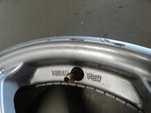 Load image into Gallery viewer, 4x Alufelge 16 Zoll 6.5" 5x108 45ET Glanz Silber L1TC-BA8510 Ford Mondeo FEL5873100353hv