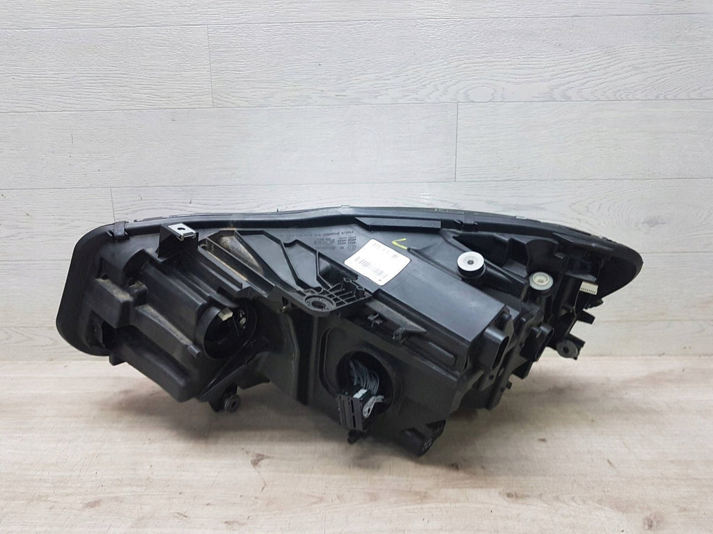 Frontscheinwerfer BMW 2 F45 8738642 LE16A6380 Rechts Scheinwerfer Headlight SCH5756578807gw