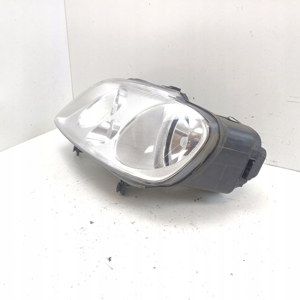Frontscheinwerfer VW Caddy 2K0941005B Links Scheinwerfer Headlight SCH2448467310vj