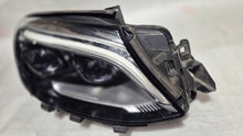 Laden Sie das Bild in den Galerie-Viewer, Frontscheinwerfer Mercedes-Benz Gle A1669064003 LED Rechts Headlight SCH9280555287sv