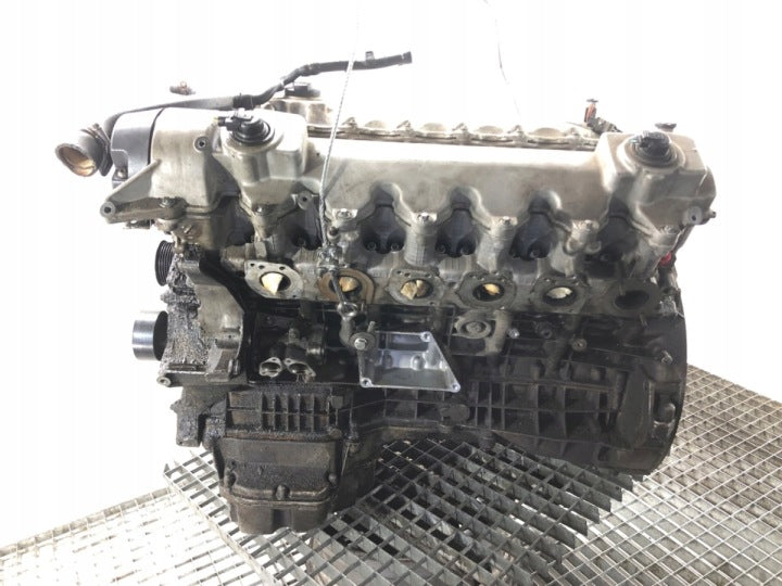 Motor Mercedes-Benz C215 137970 5.8 367PS 270kW 2000 Benzin Engine Unkomplett MOT2050928242gg