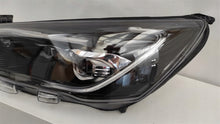 Laden Sie das Bild in den Galerie-Viewer, Frontscheinwerfer Ford Focus JX7B-13E017-AJ LED Links Scheinwerfer Headlight