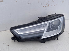 Laden Sie das Bild in den Galerie-Viewer, Frontscheinwerfer Audi A4 B9 Xenon Links Scheinwerfer Headlight