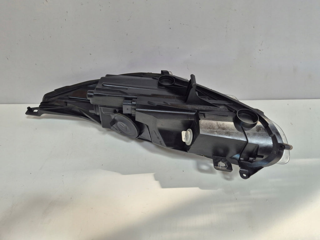 Frontscheinwerfer Ford Fiesta I C1BB-13W029 Rechts Scheinwerfer Headlight SCH3602371324aj