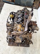 Laden Sie das Bild in den Galerie-Viewer, Motor Opel Renault Vivaro M9R L782 2.0 DCI 166TKm Diesel Engine Unkomplett