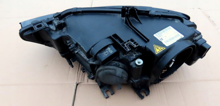 Frontscheinwerfer Audi A4 B8 8K0941006C Xenon Rechts Scheinwerfer Headlight SCH8201104748rv