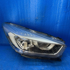 Frontscheinwerfer Ford Kuga GV41-18W029-CG Rechts Scheinwerfer Headlight SCH7639779224sn