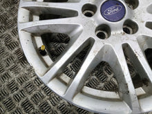 Load image into Gallery viewer, 1x Alufelge 16 Zoll 5x108 AM5J1007CC Ford Focus Rim Wheel FEL4148591230ip
