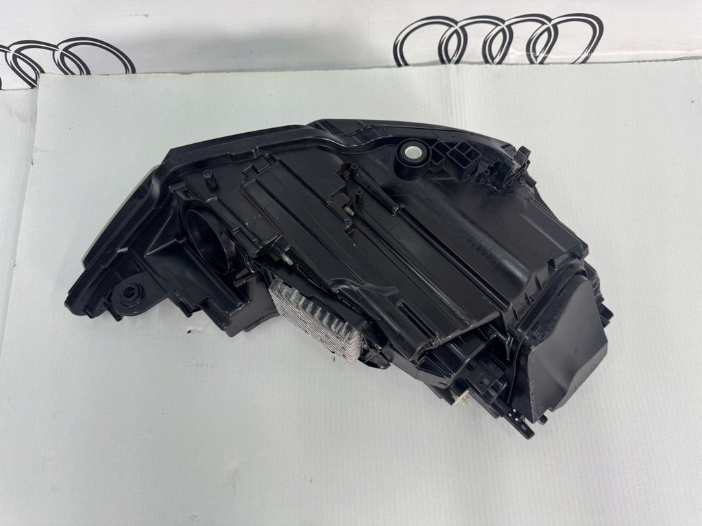 Frontscheinwerfer Audi A6 C8 4K0941039 Full LED Links Scheinwerfer Headlight SCH7367702886jp