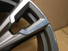 Laden Sie das Bild in den Galerie-Viewer, 1x Alufelge 20 Zoll 8.0&quot; 5x112 50ET 8064569 BMW X2 F39 F48 Rim Wheel