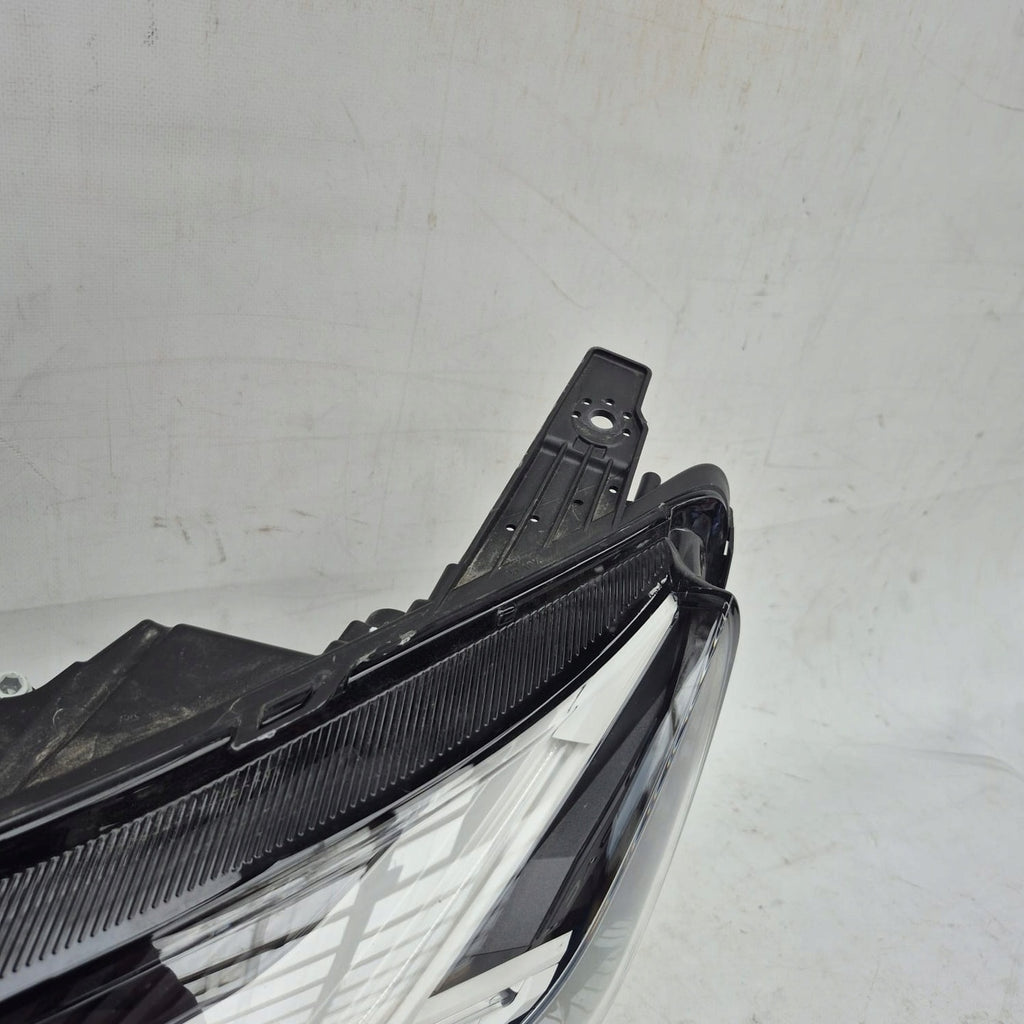 Frontscheinwerfer Dacia Sandero III 260601750R Full LED Links Headlight SCH8371198127ra