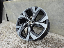 Load image into Gallery viewer, 1x Alufelge 20 Zoll 8.0" 5x114.3 403009118R Renault Rim Wheel FEL1141703020rj