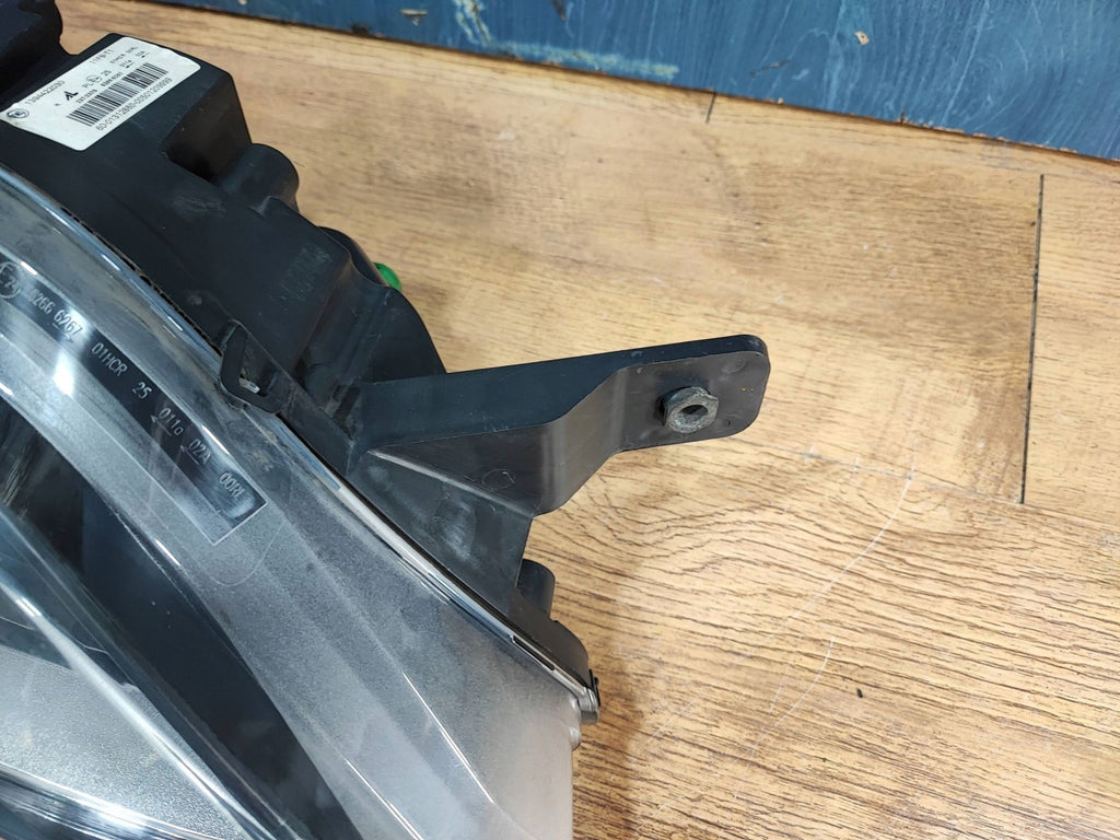 Frontscheinwerfer Fiat Ducato 1394422080 Vorderseite Scheinwerfer Headlight SCH6007268953iv