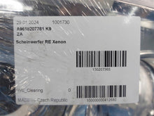 Laden Sie das Bild in den Galerie-Viewer, Frontscheinwerfer Mercedes-Benz A9618207761 Xenon Rechts Scheinwerfer Headlight SCH3388973958iv