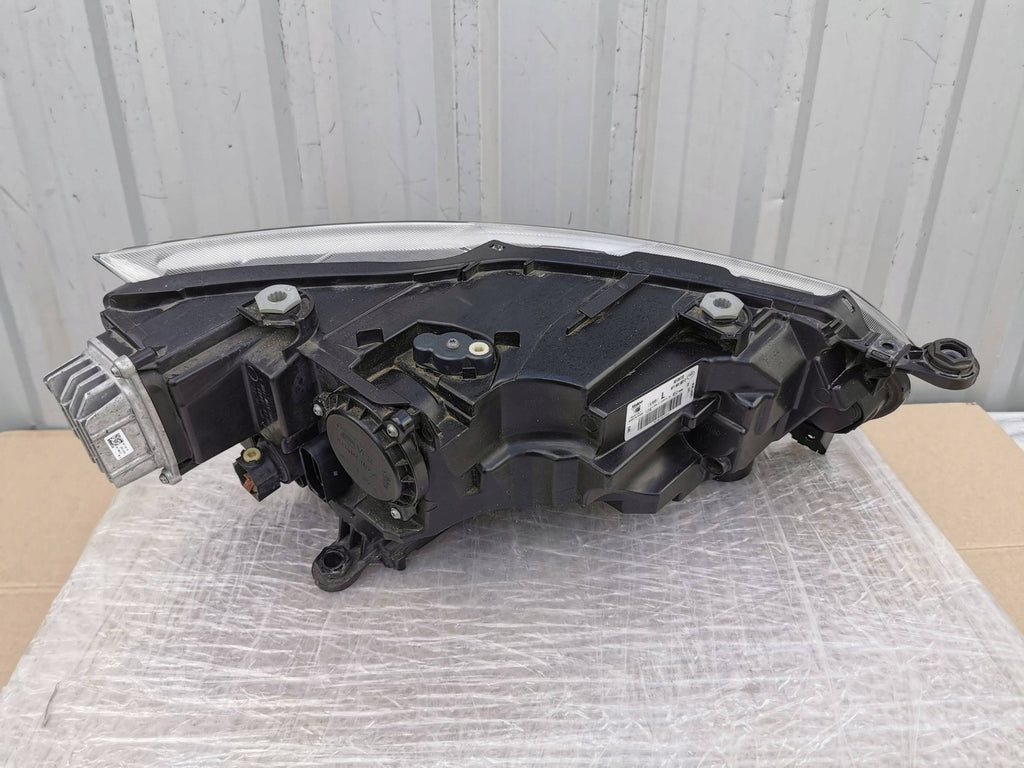 Frontscheinwerfer Seat Ibiza V 6F1941007E LED Links Scheinwerfer Headlight SCH9692508323nv