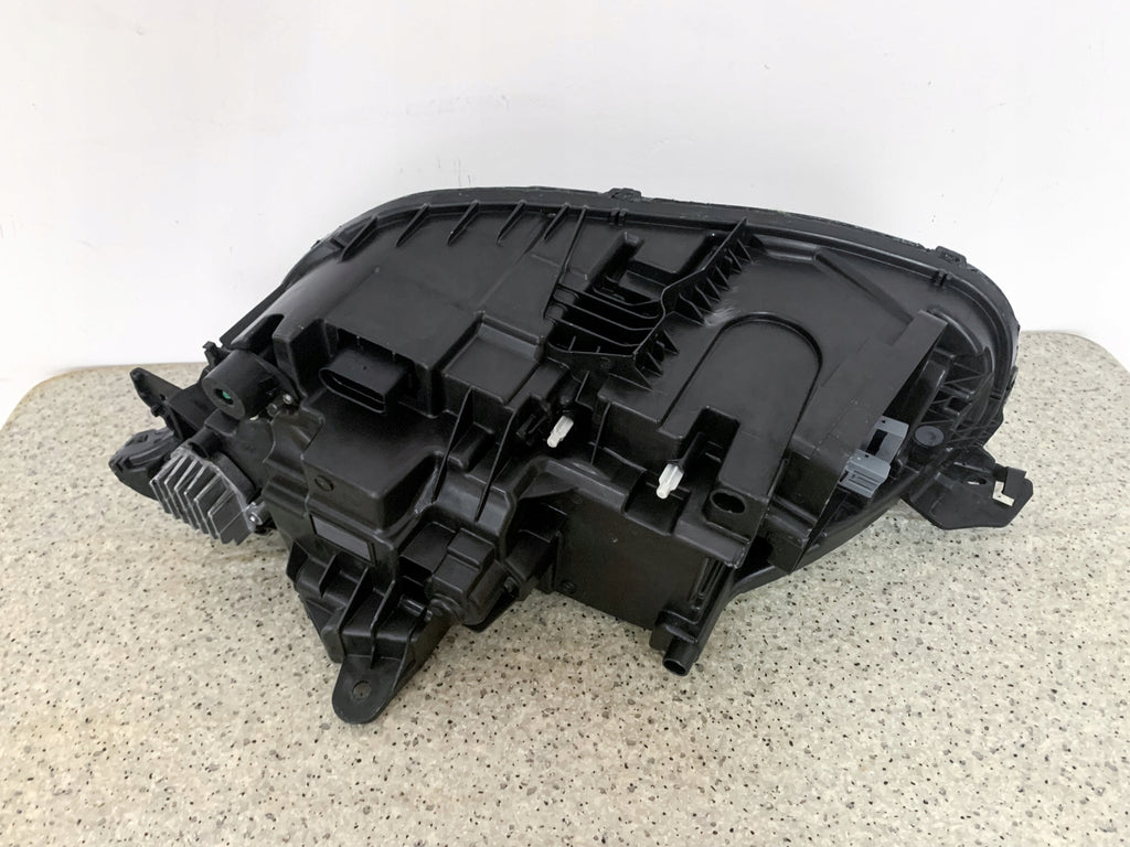 Frontscheinwerfer Volvo Xc90 31655813 Full LED Rechts Scheinwerfer Headlight