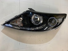 Laden Sie das Bild in den Galerie-Viewer, Frontscheinwerfer Kia Sportage 92101-3UXXX Links Scheinwerfer Headlight SCH1482660159he