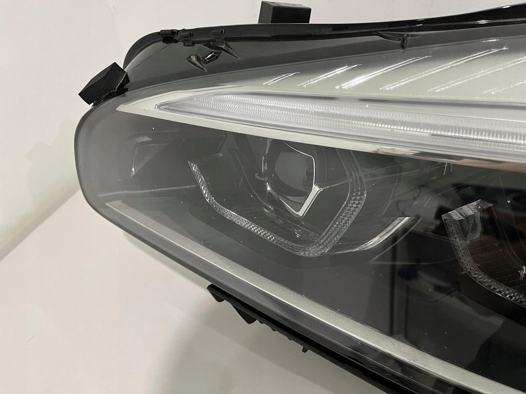 Frontscheinwerfer BMW 2 F45 F46 5A017B1-01 LED Ein Stück (Rechts oder Links) SCH1290354959hz