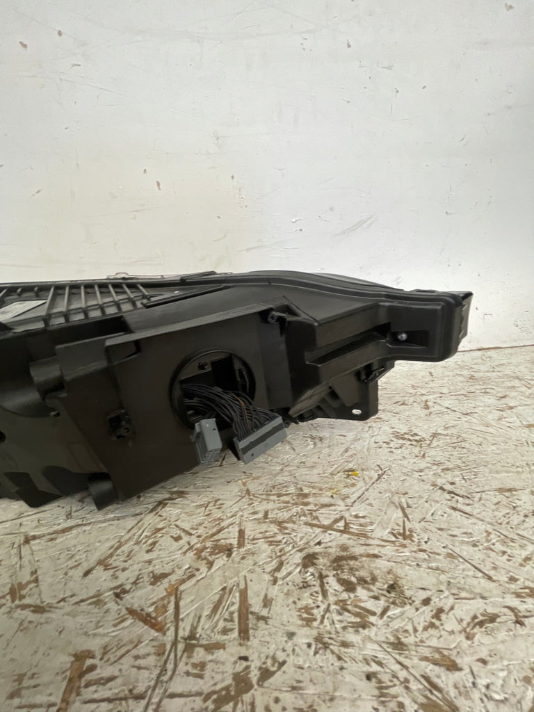 Frontscheinwerfer Volvo Xc60 I 31656614 LED Links Scheinwerfer Headlight SCH1224274482nb