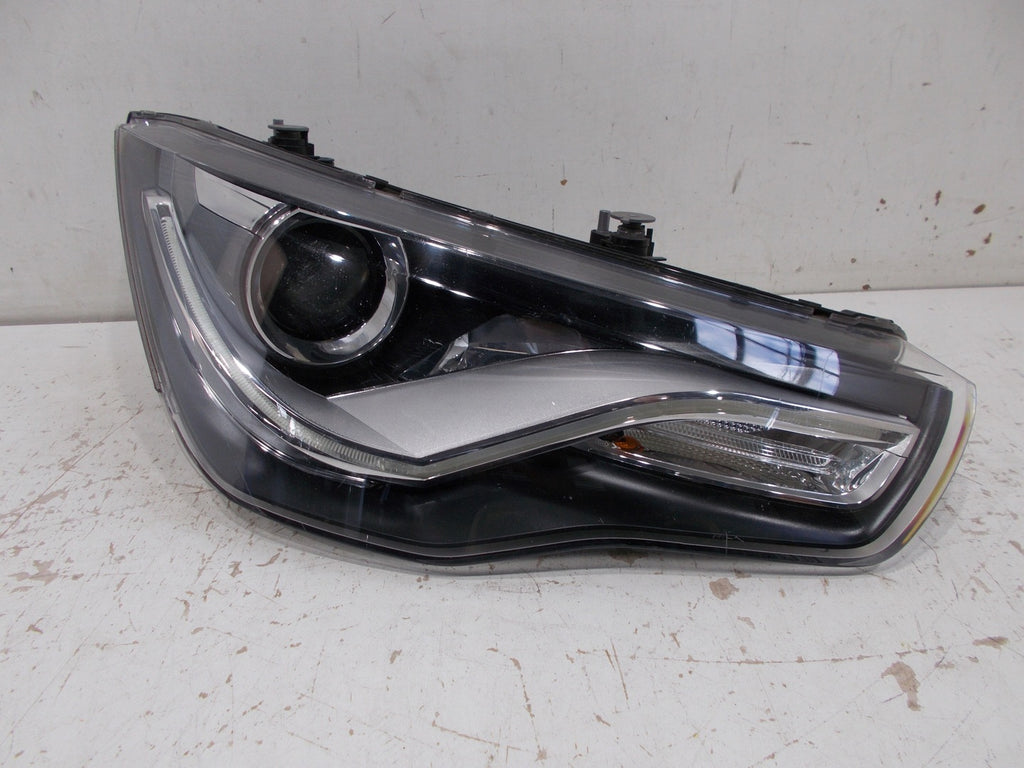 Frontscheinwerfer Audi A1 8X0941004J Xenon Rechts Scheinwerfer Headlight