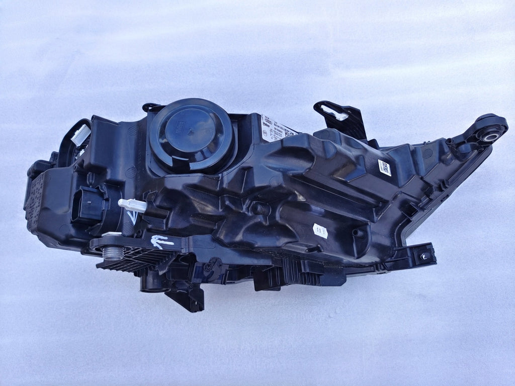 Frontscheinwerfer Audi A1 82A941033D Full LED Links Scheinwerfer Headlight