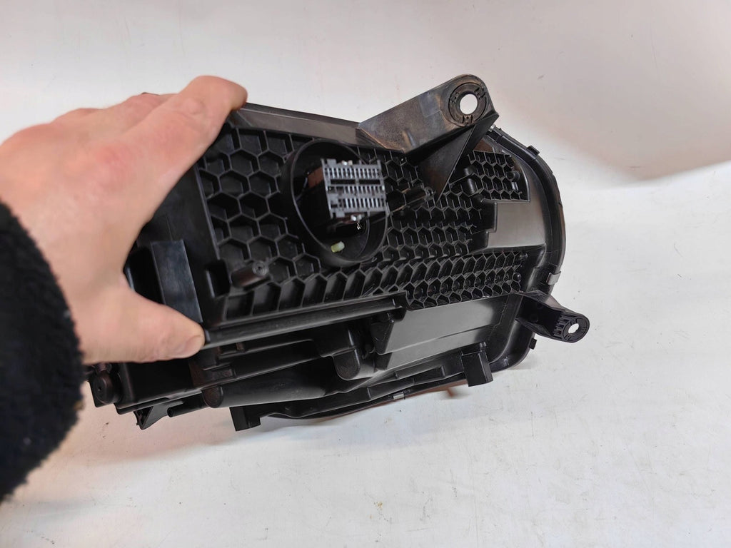 Frontscheinwerfer Aro Mini Countryman F60 02SP5A1EC05 Links Headlight SCH6106097423bg