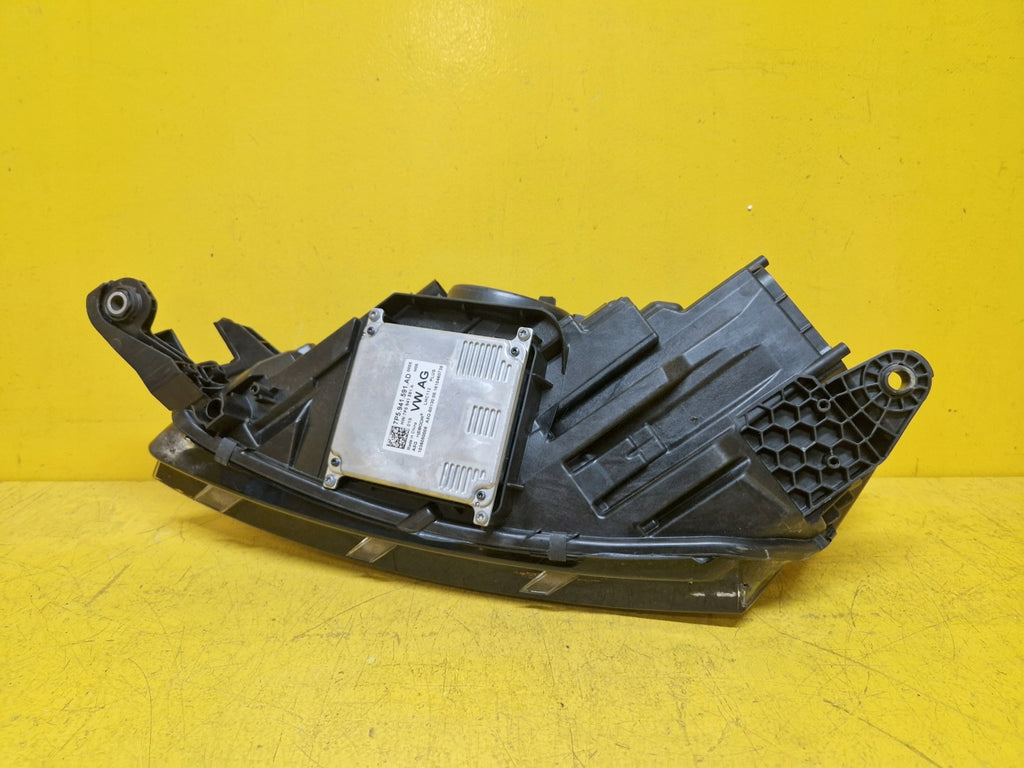 Frontscheinwerfer Skoda Fabia III 6V1941016E Full LED Rechts Headlight SCH6969903663tg