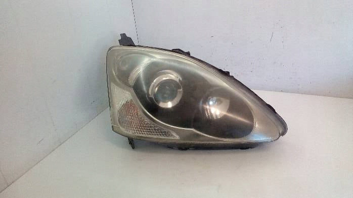 Frontscheinwerfer Honda Civic VII Rechts Scheinwerfer Headlight