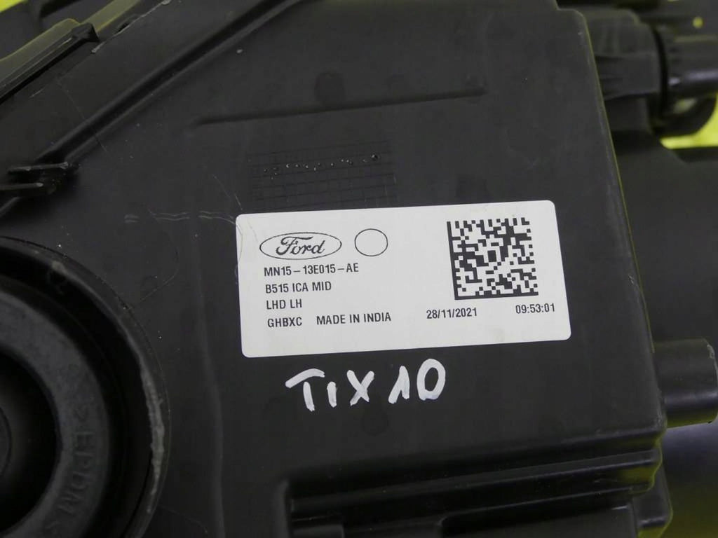 Frontscheinwerfer Ford Ecosport MN15-13E15-AE Full LED Links Headlight SCH2288234484rs