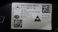 Laden Sie das Bild in den Galerie-Viewer, Frontscheinwerfer Mercedes-Benz 1779064703 LED Links Scheinwerfer Headlight