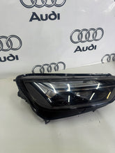 Load image into Gallery viewer, Frontscheinwerfer Audi Q5 80A941034 Full LED Rechts Scheinwerfer Headlight